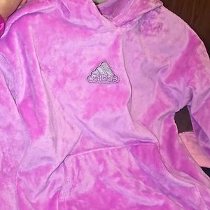 Adidas Sweatshirt